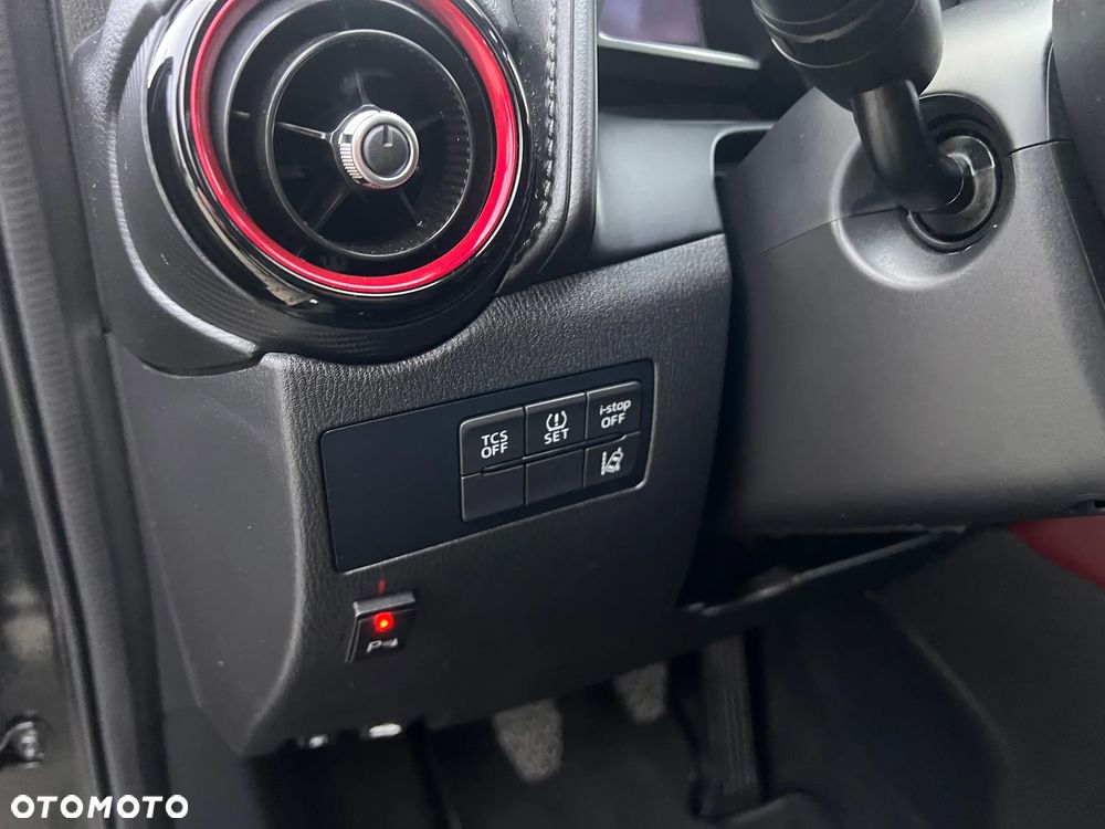 Mazda CX-3 SKYACTIV-G 150 AWD Kizoku Intense - 19