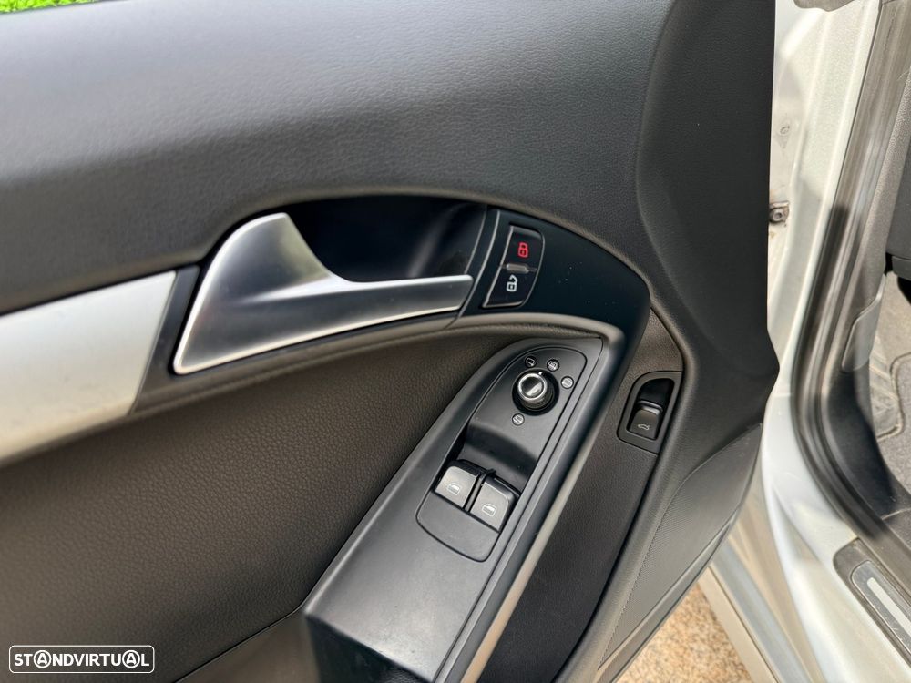 Audi A5 1.8 TFSi S-line - 45