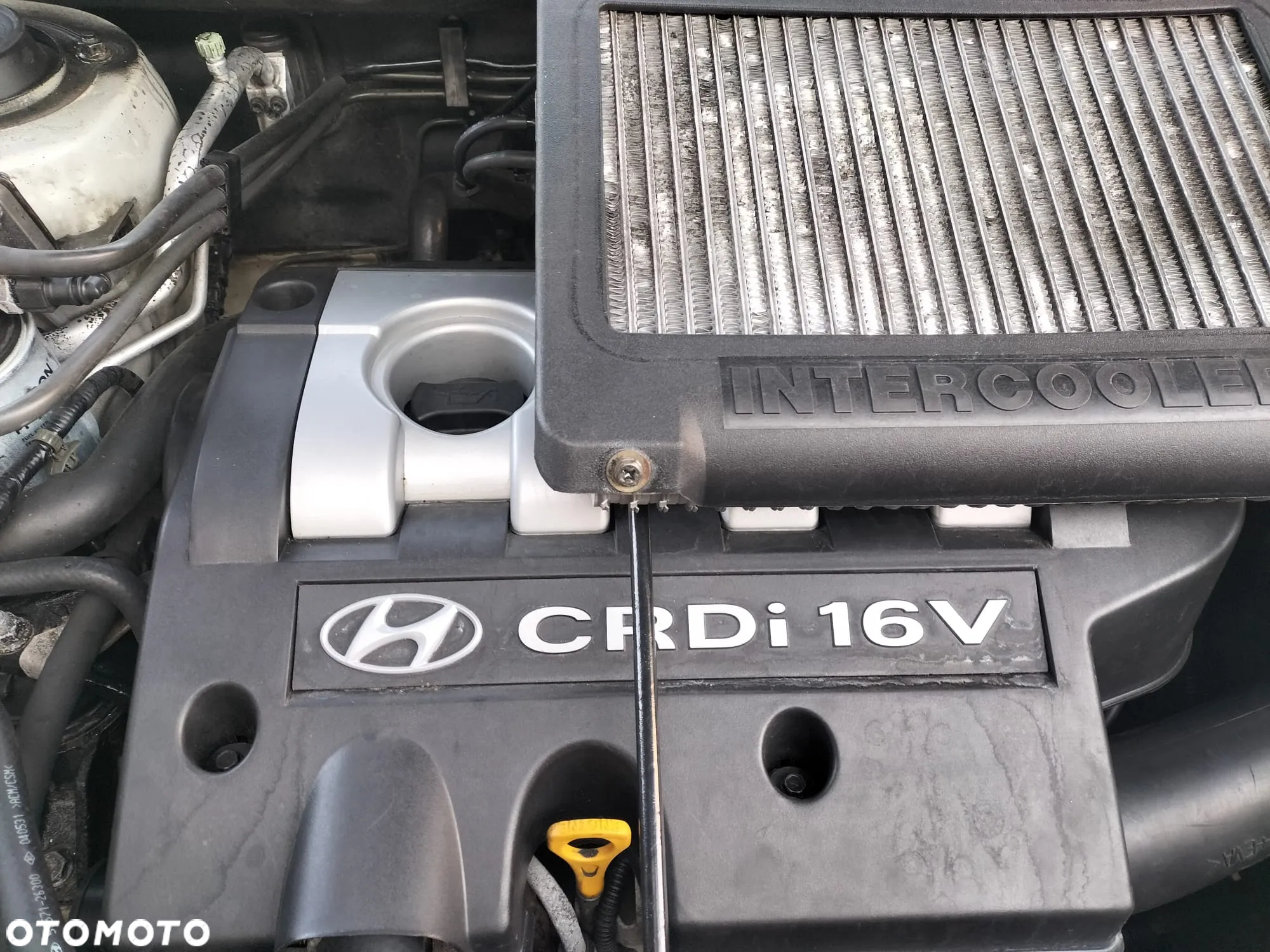 Hyundai Santa Fe - 6