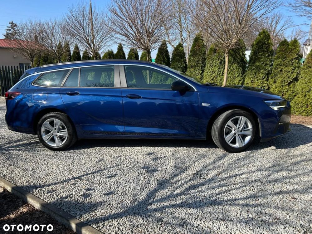 Opel Insignia 1.5 CDTI Business Edition S&S - 14