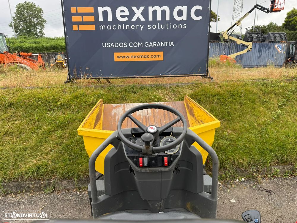Wacker Neuson DW20 - Mini Dumper (2023) - 6
