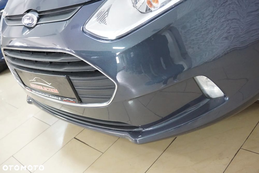 Ford B-MAX 1.0 EcoBoost Ambiente - 13