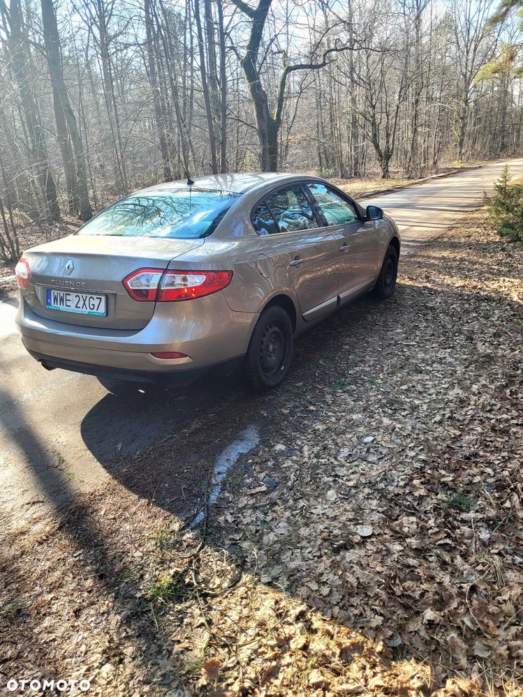 Renault Fluence - 7