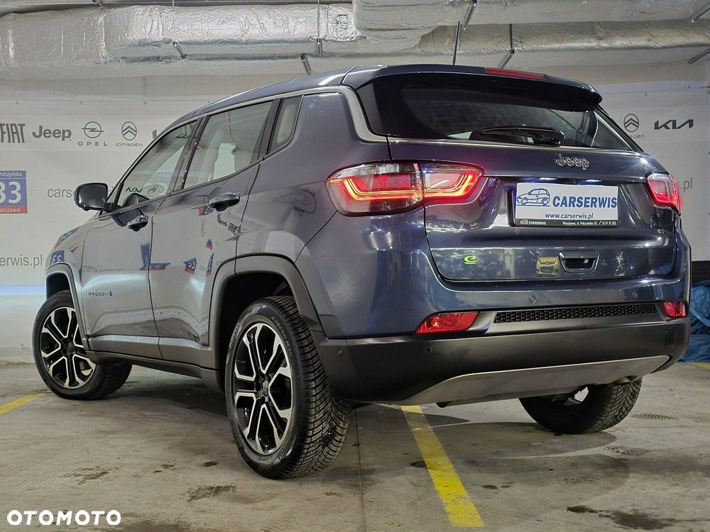 Jeep Compass - 9