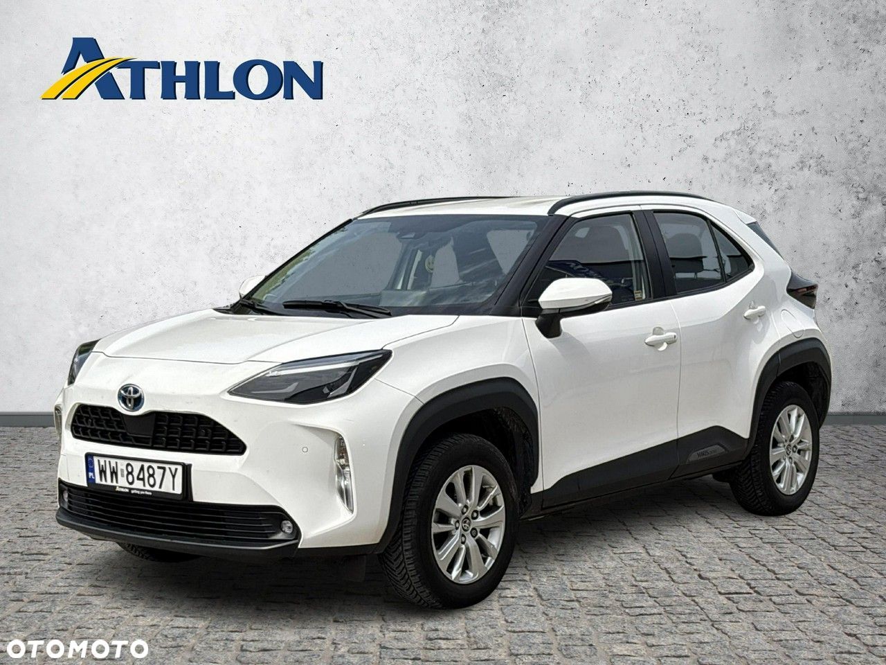 Toyota Yaris Cross Hybrid 1.5 Comfort - 1
