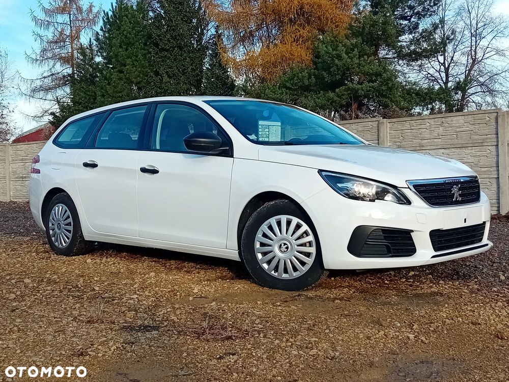 Peugeot 308 - 16