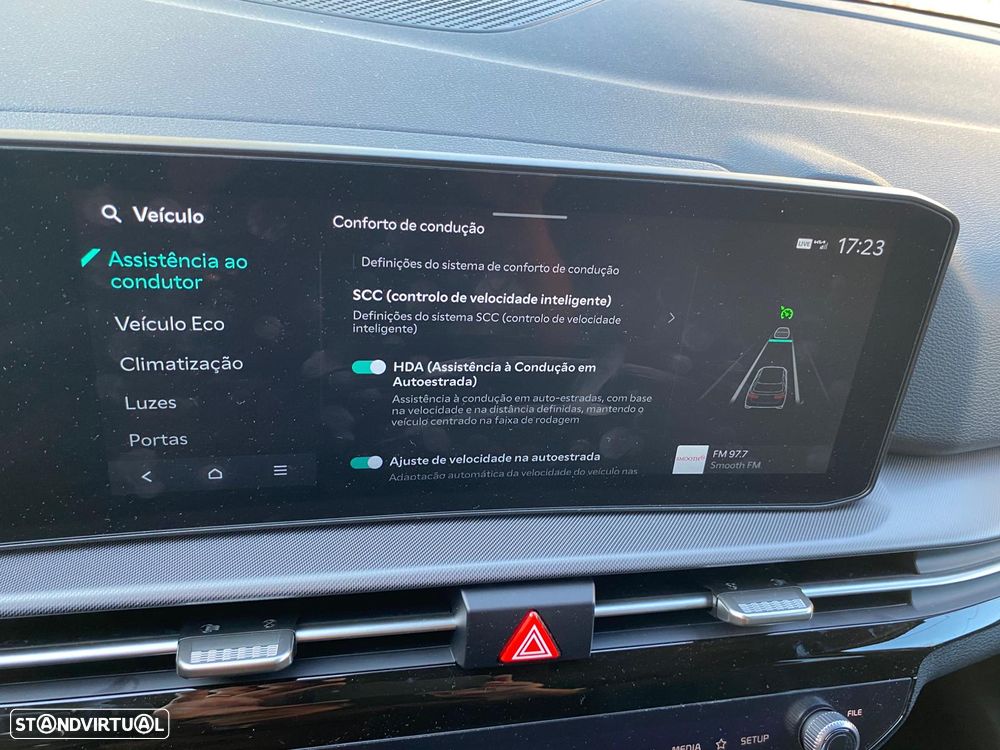 Kia Sportage 1.6 T-GDi HEV Drive - 40