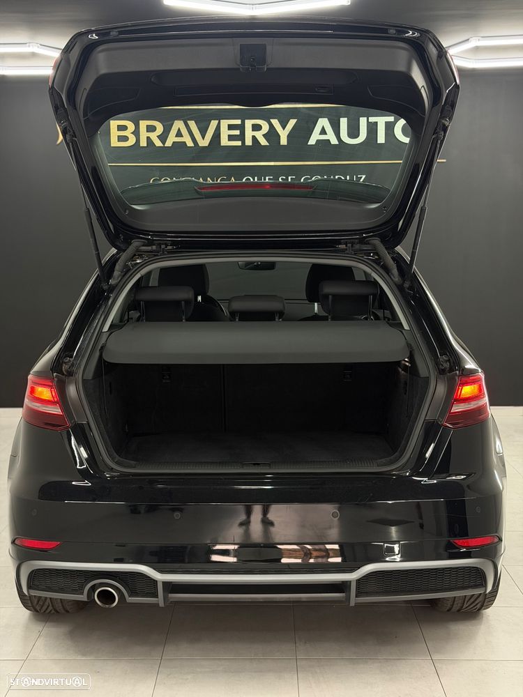 Audi A3 Sportback 1.6 TDI S-line - 7
