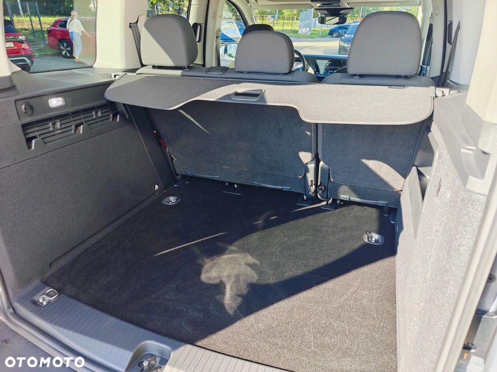 Volkswagen Caddy 2.0 TDI PanAmericana DSG - 27