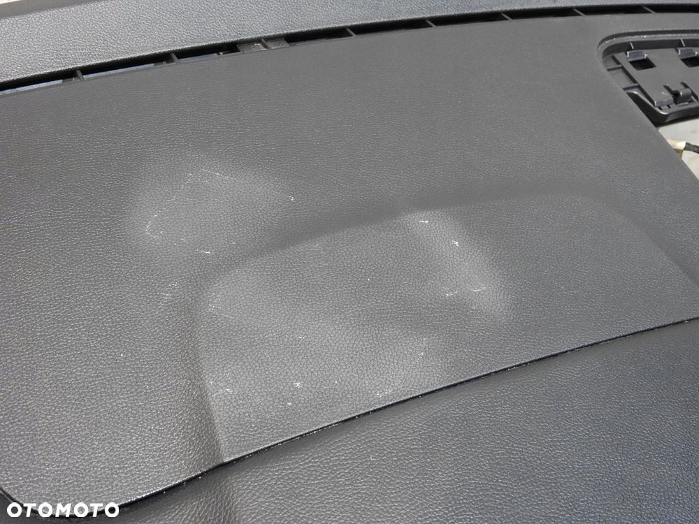 DESKA ROZDZIELCZA KONSOLA SKODA FABIA II 5J1857069B - 3