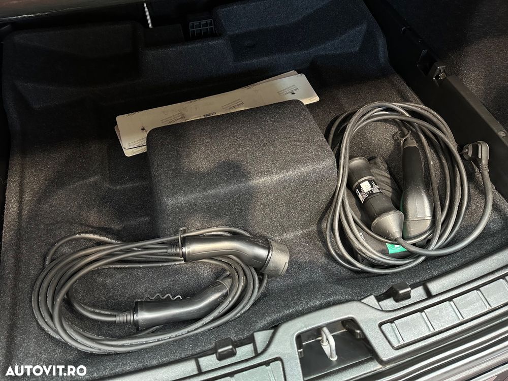 Volvo XC 40 T4 Recharge DKG Inscription - 33