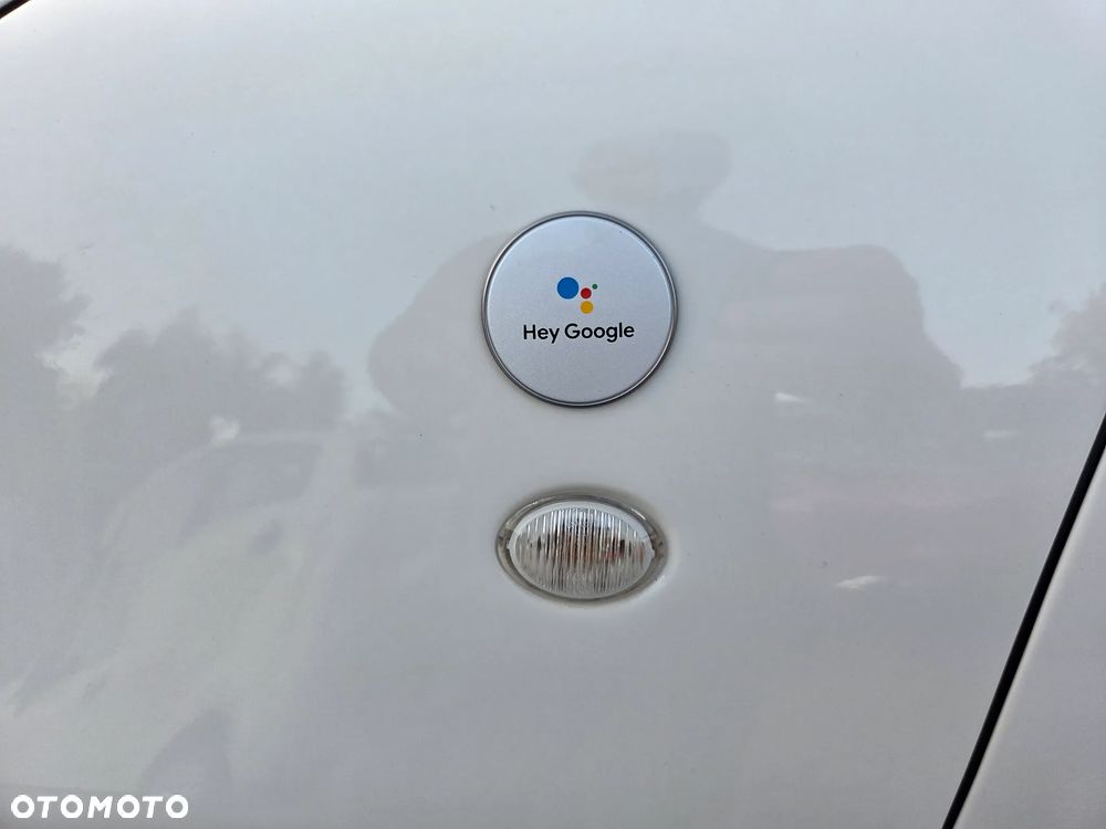 Fiat 500L 1.4 16V Hey Google - 27