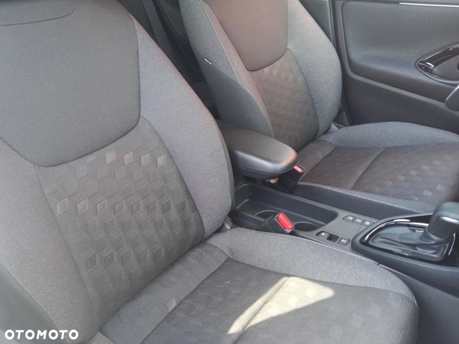 Toyota Yaris Hybrid 1.5 Selection Style - 13