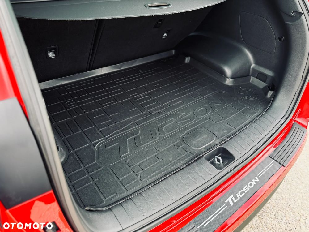 Hyundai Tucson 1.6 CRDi 2WD Select - 16