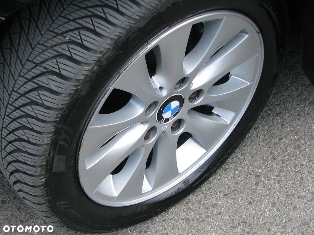 BMW Seria 1 118d DPF - 24