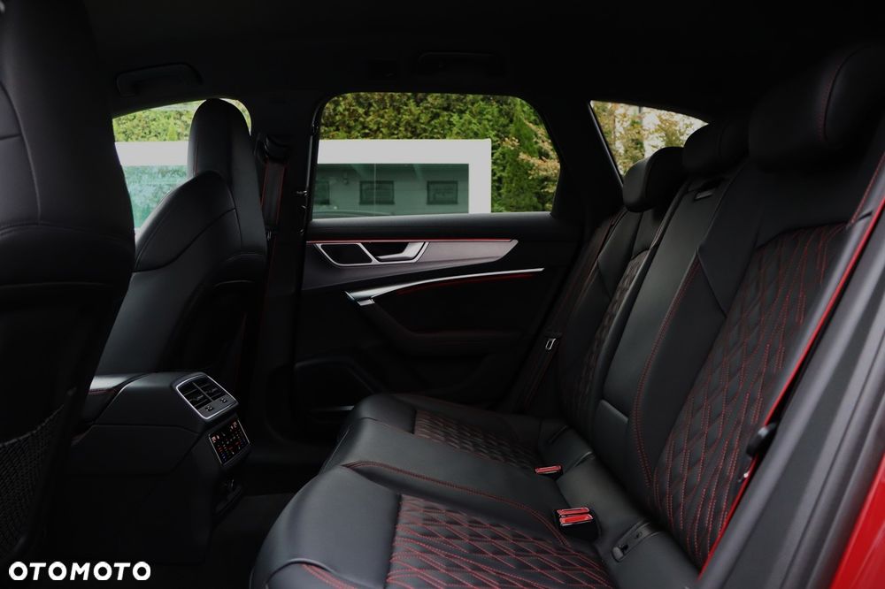 Audi A6 Avant - 22