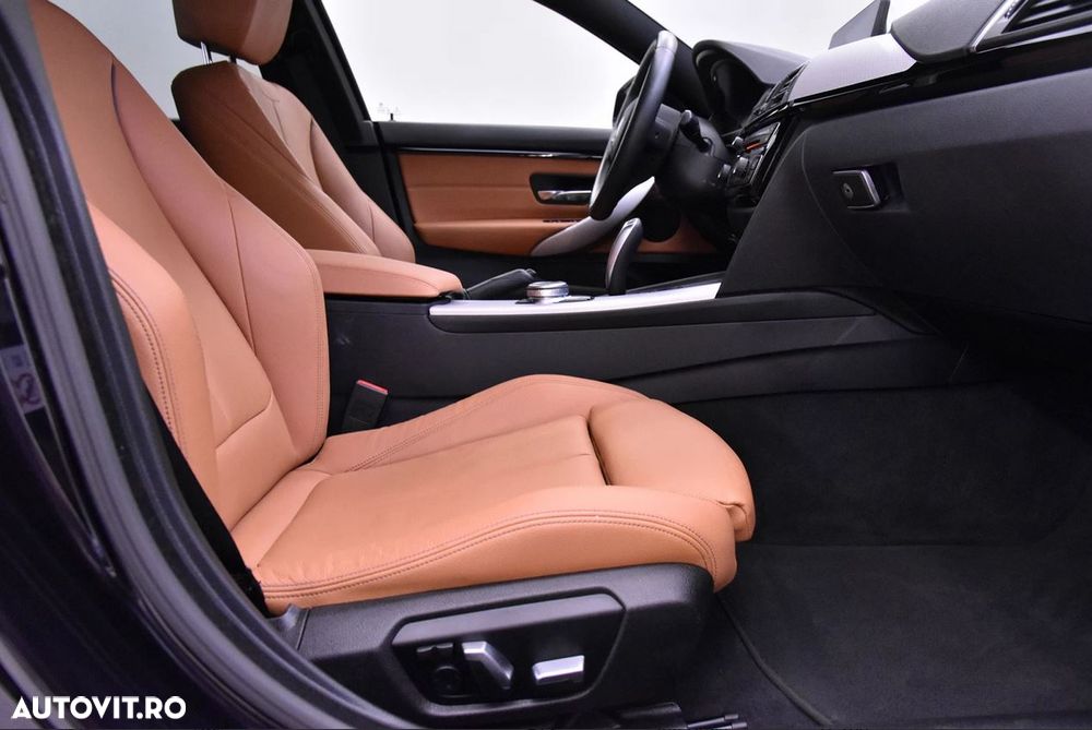 BMW Seria 4 - 2
