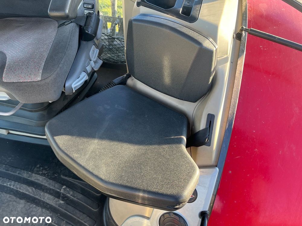 Massey Ferguson 8737 4X4 - 11