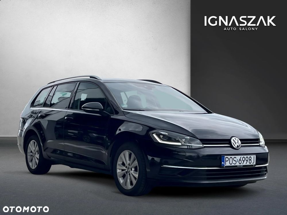 Volkswagen Golf 2.0 TDI BMT Highline DSG - 8