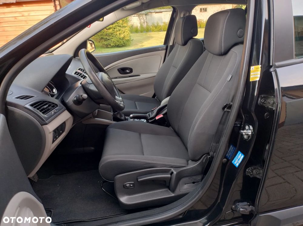 Renault Megane 1.6 16V 100 Expression - 19