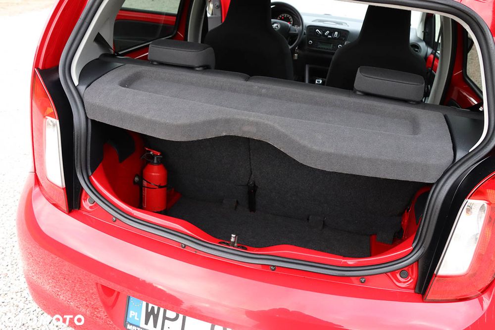 Skoda Citigo 1.0 Style - 39