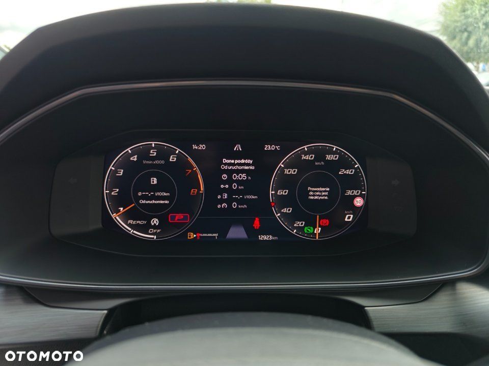 Cupra Formentor - 17