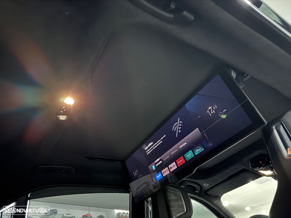 BMW i7 xDrive60 Pack Desportivo M Pro - 25