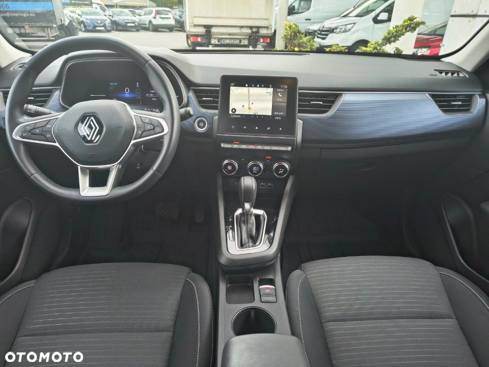 Renault Arkana - 9