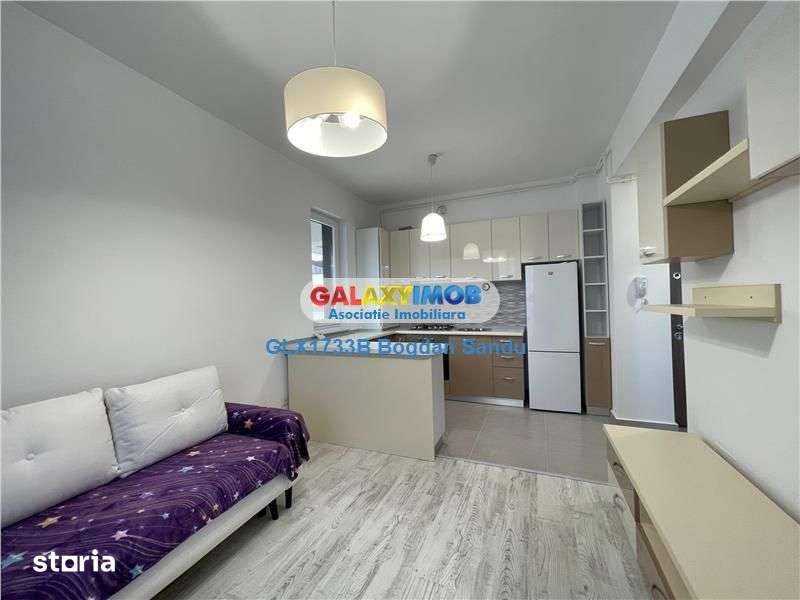 Apartament 2 camere de vanzare in Militari Residence + loc de parcare - Imagine principală: 3/11