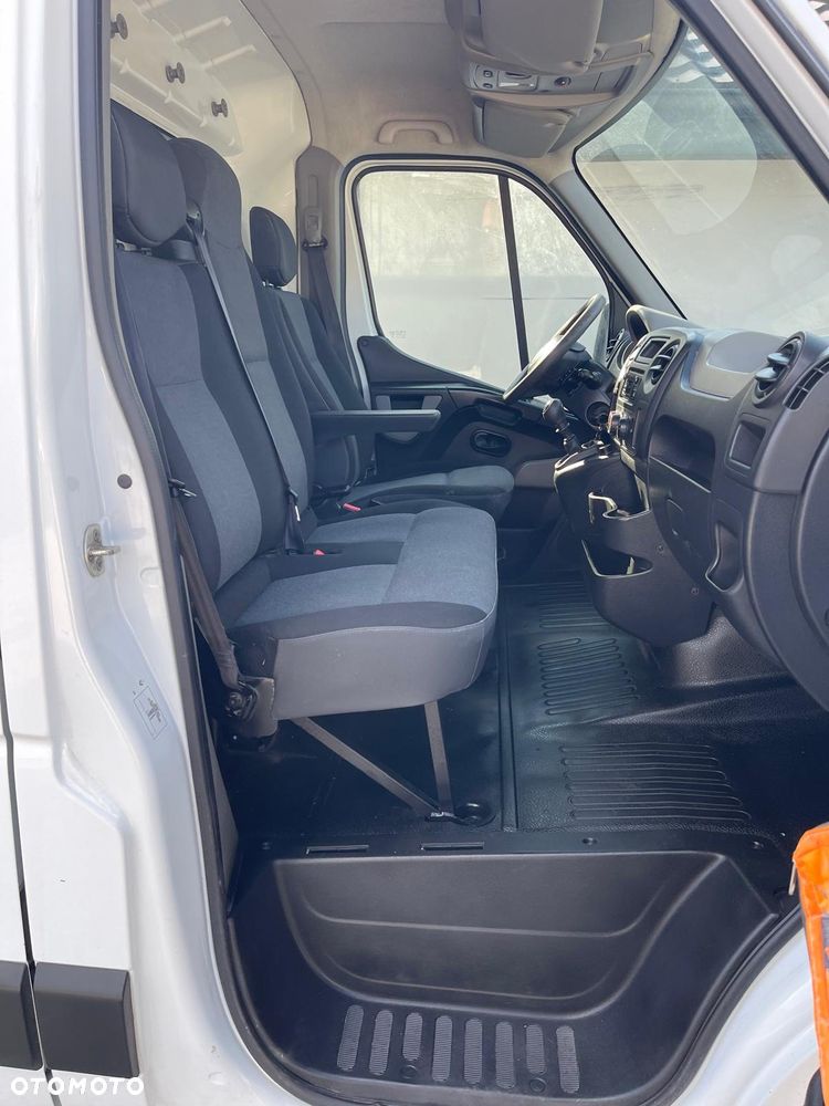 Renault Master L2H2 - 13