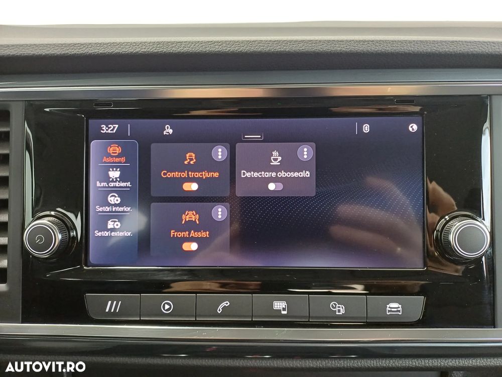 Seat Ateca 1.5 TSI DSG7 Style - 19