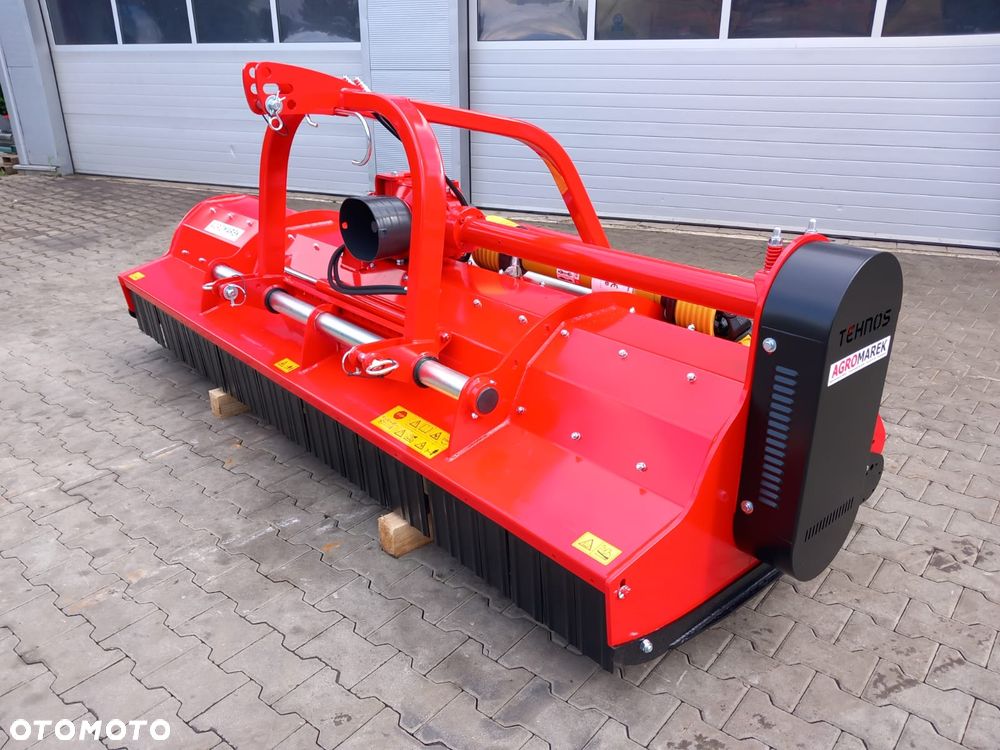 Inny TEHNOS MU 300 - 2