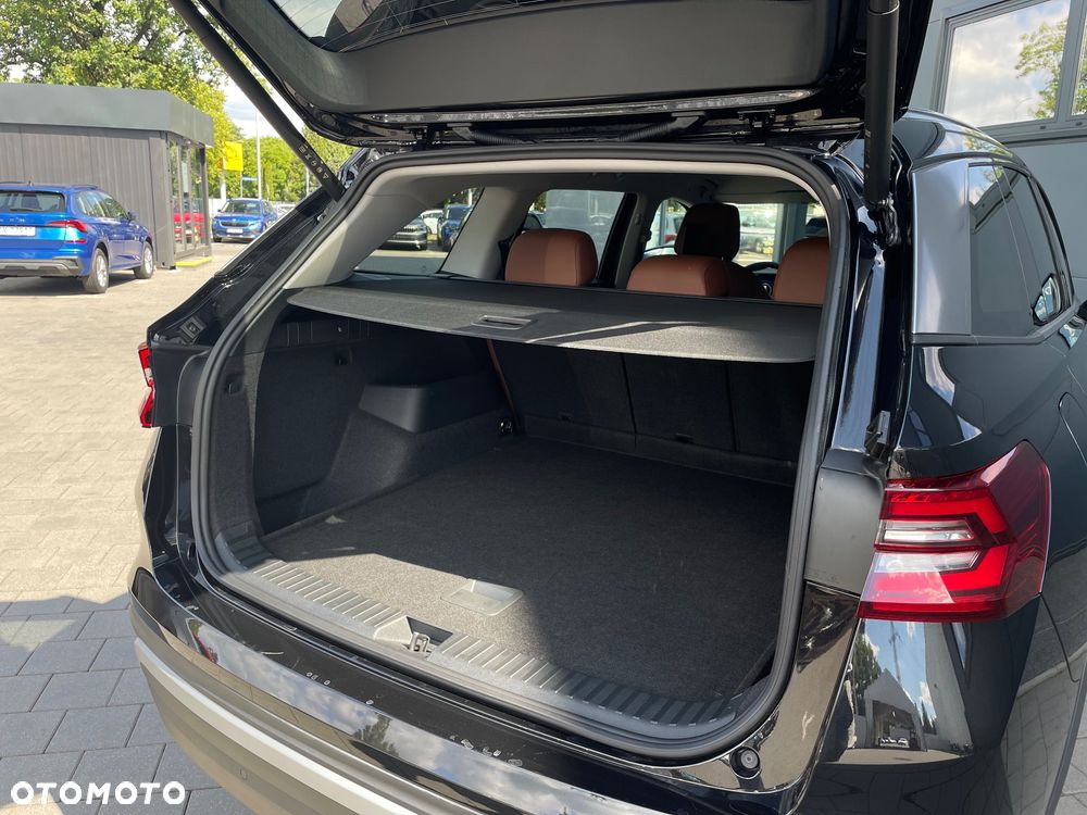 Skoda Kodiaq 2.0 TSI 4x4 Sportline DSG - 9