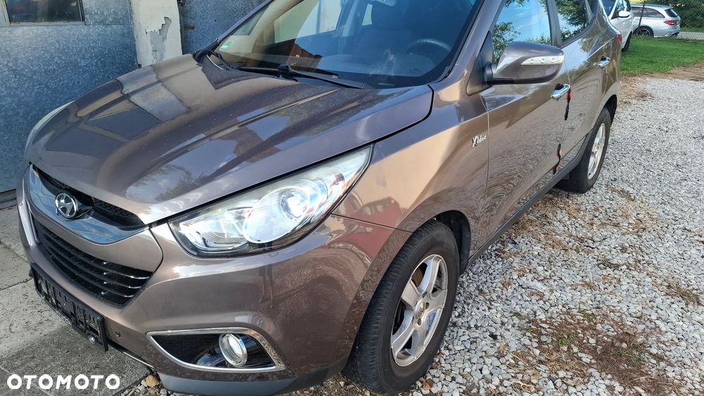 Hyundai ix35 - 9