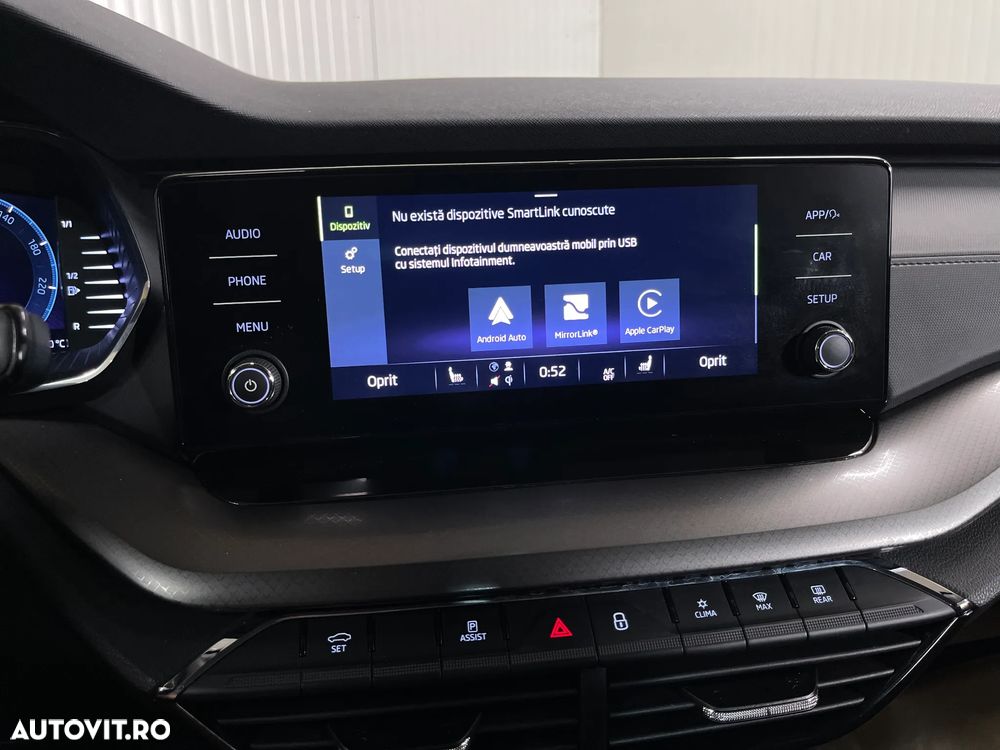 Skoda Octavia 2.0 TDI Ambition - 14