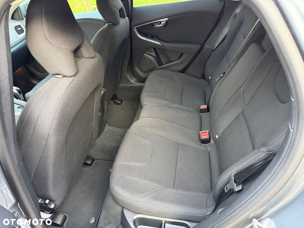 Volvo V40 D2 Drive-E Kinetic - 8