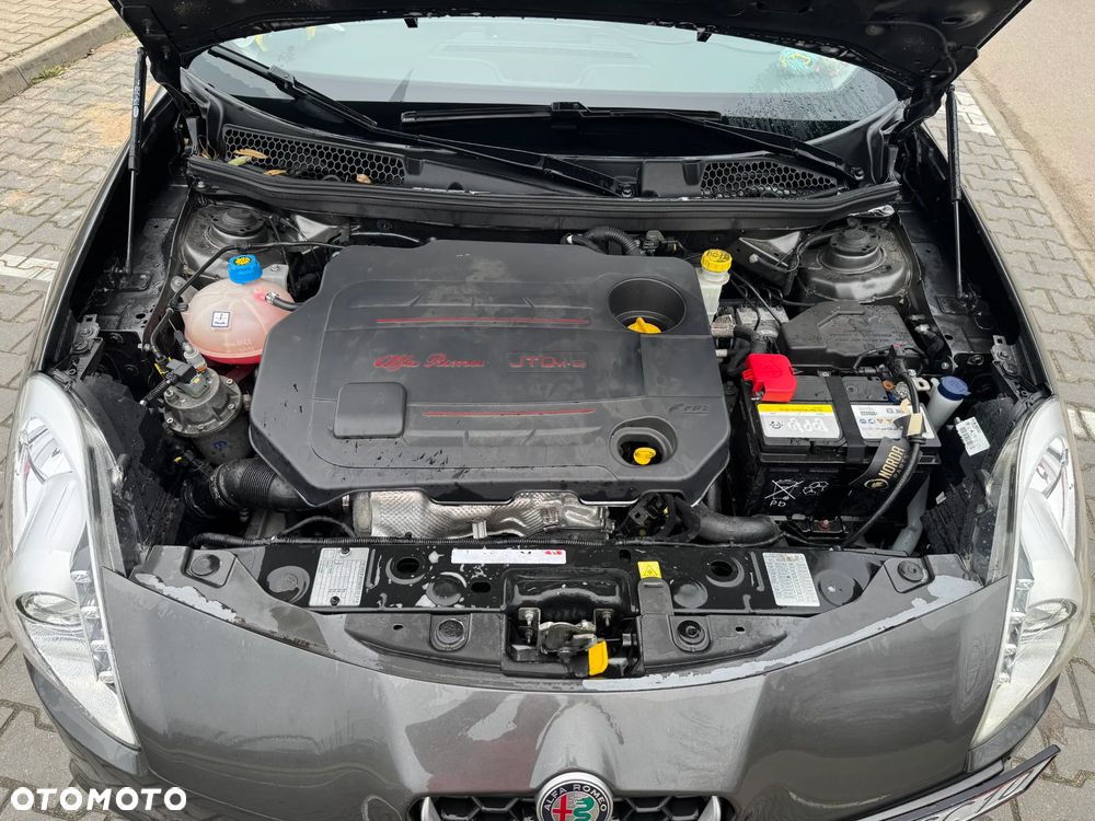 Alfa Romeo Giulietta - 17