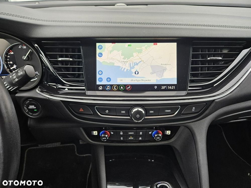 Opel Insignia 2.0 CDTI automatik Innovation - 32