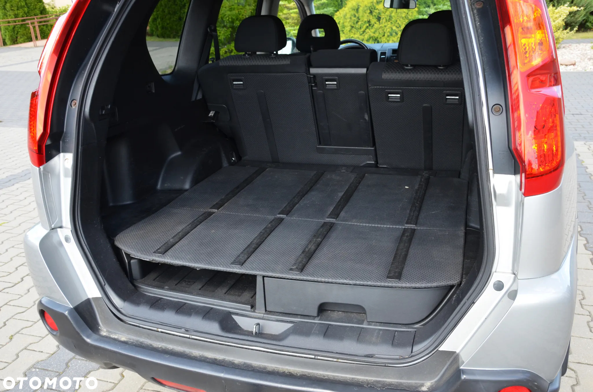 Nissan X-Trail - 32