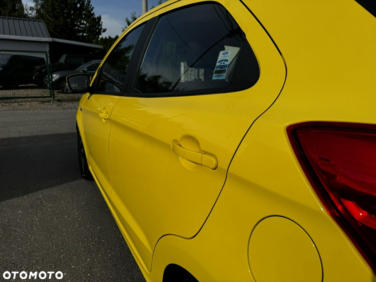 Ford Ka+ 1.2 Trend Plus - 4