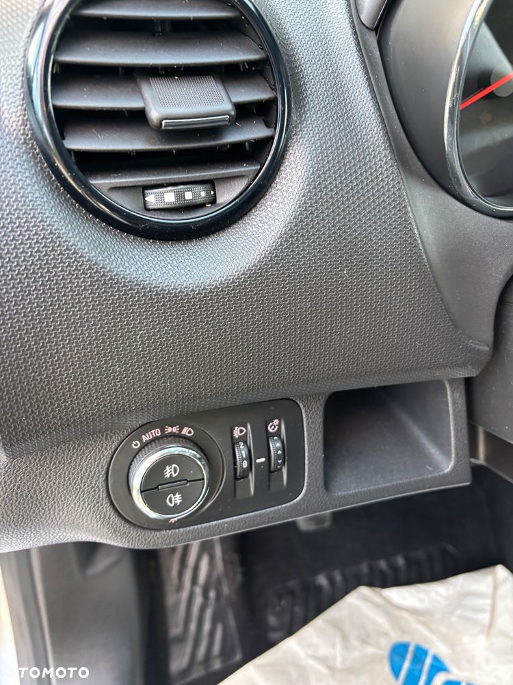 Opel Meriva 1.4 Edition - 29