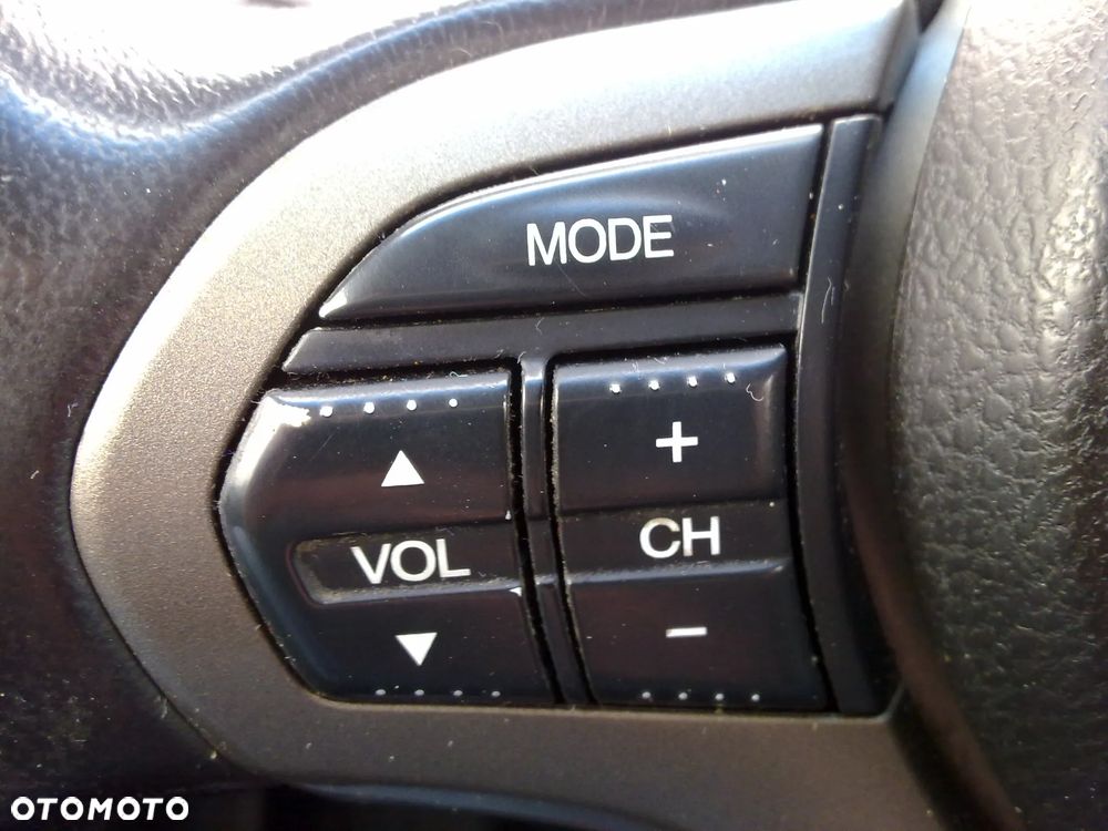 Honda Accord 2.0 Elegance - 24
