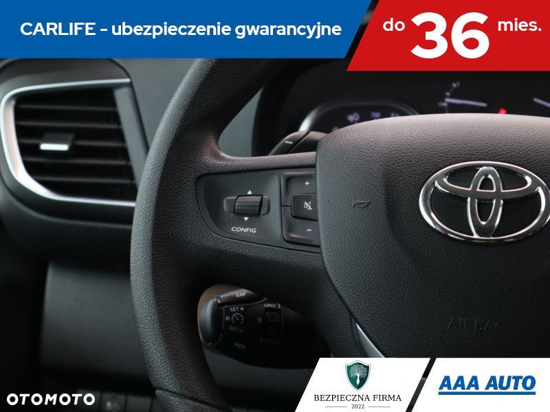 Toyota Proace Verso - 19