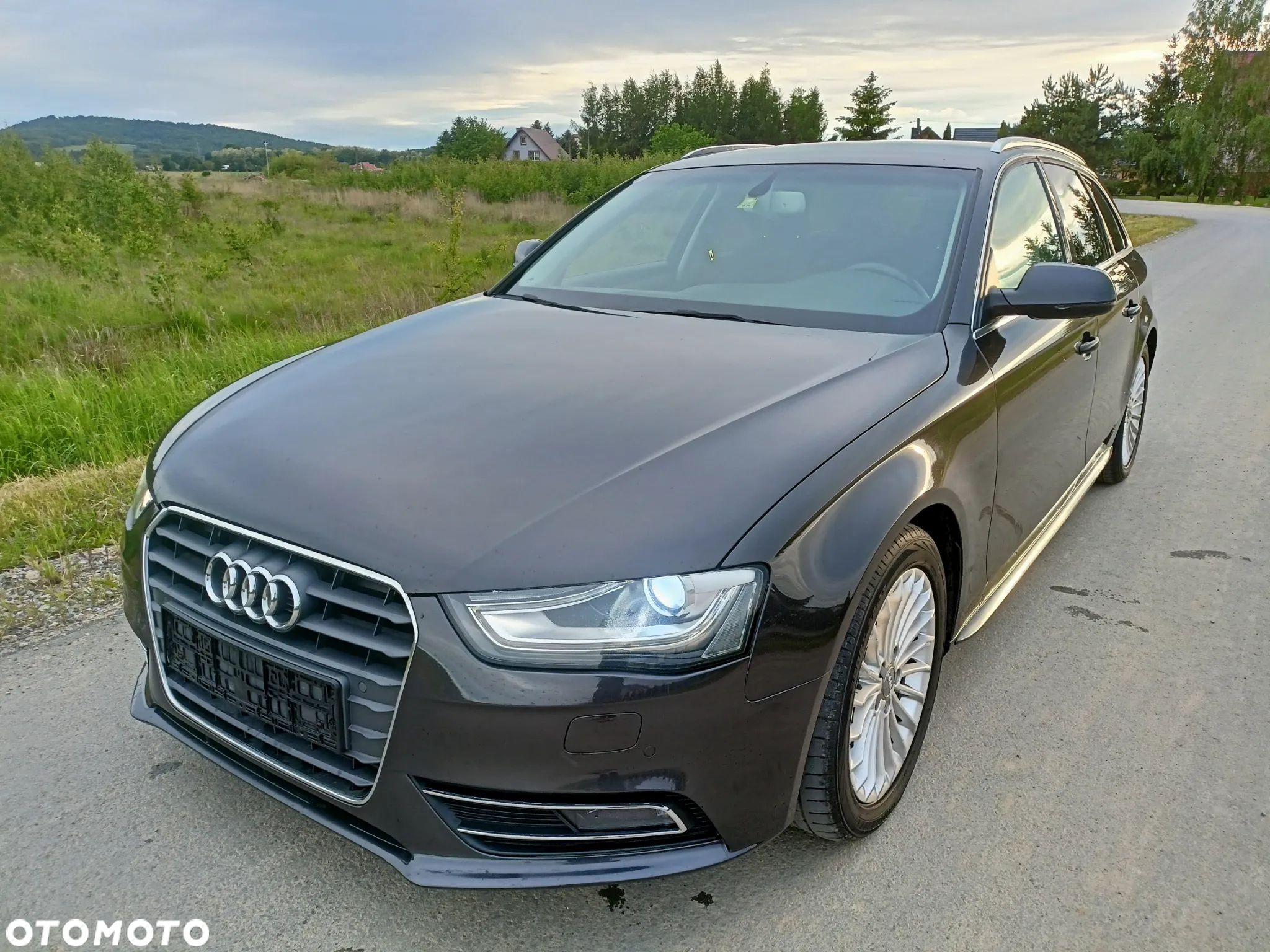 Audi A4 2.0 TDI - 3