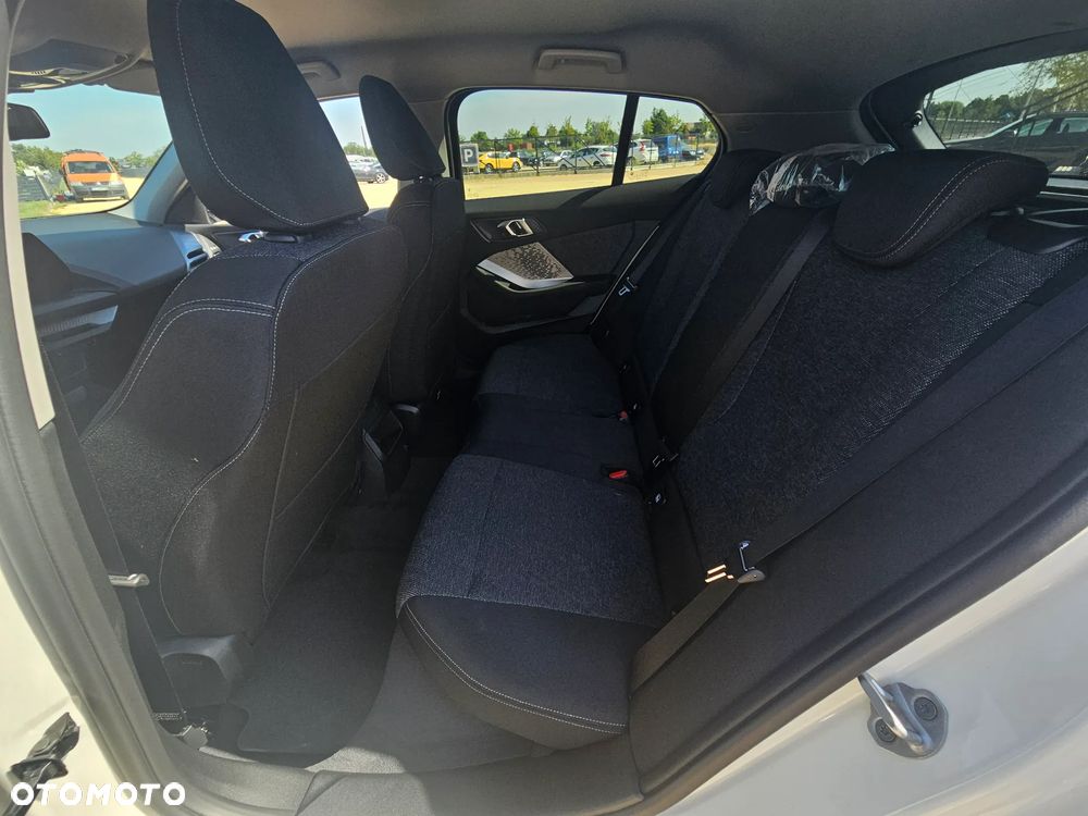 BMW Seria 1 118d M Sport sport - 12