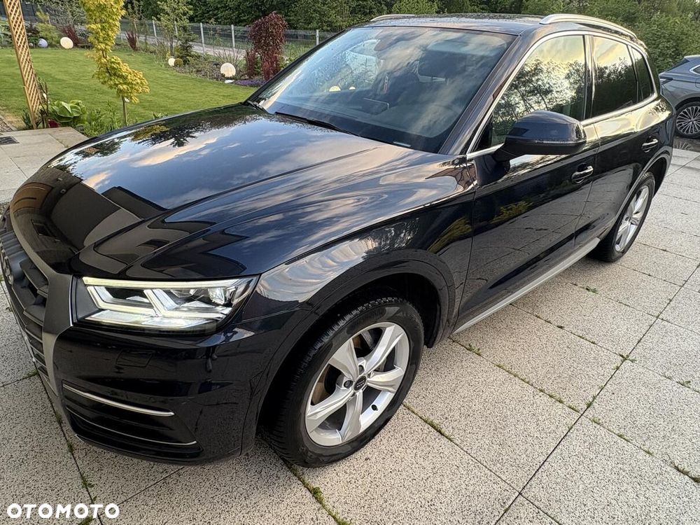 Audi Q5 35 TDI mHEV S tronic - 3