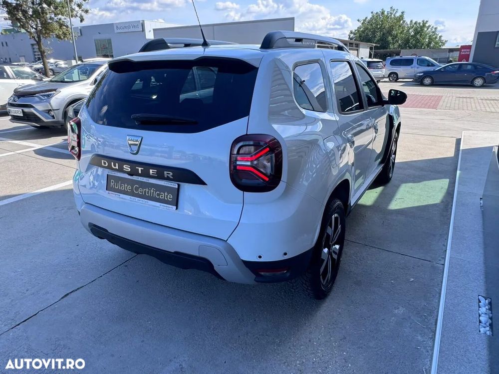 Dacia Duster - 9