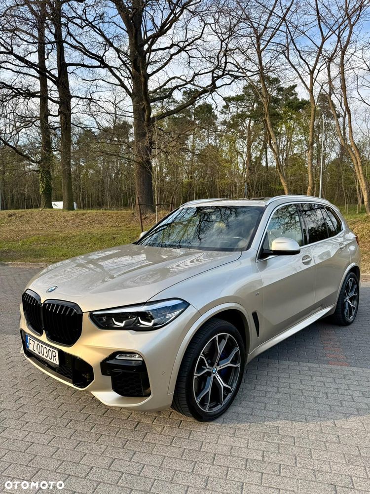 BMW X5 xDrive30d - 31