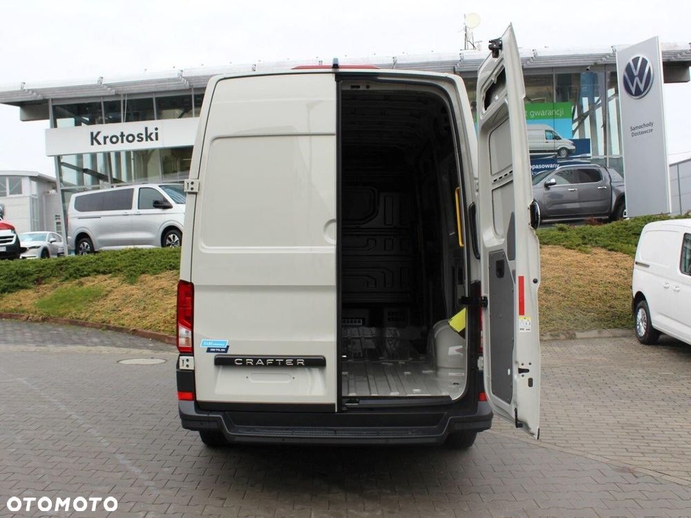 Volkswagen Crafter - 9