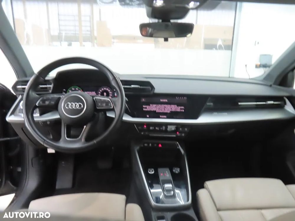 Audi A3 - 3